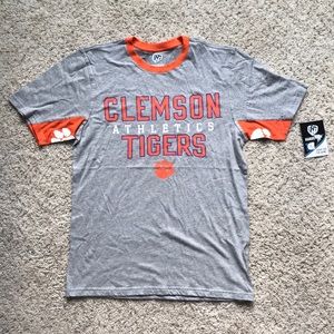 🏈💥Clemson Tigers Tee Shirt💥🏈